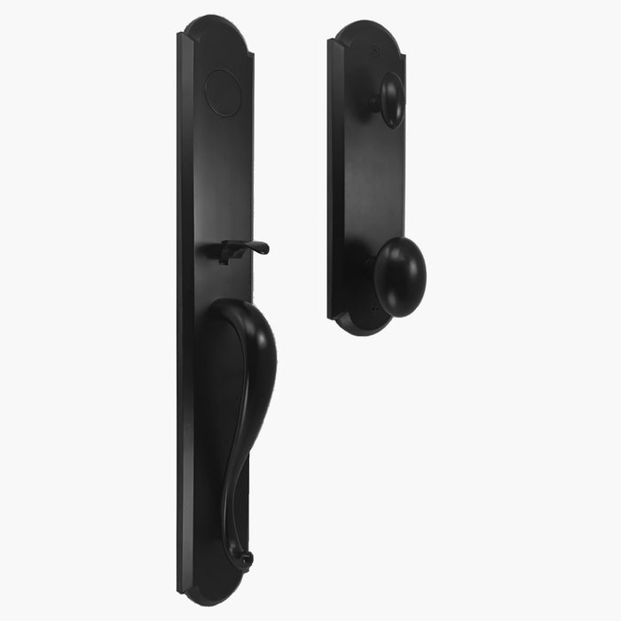 Philbrook Handle set