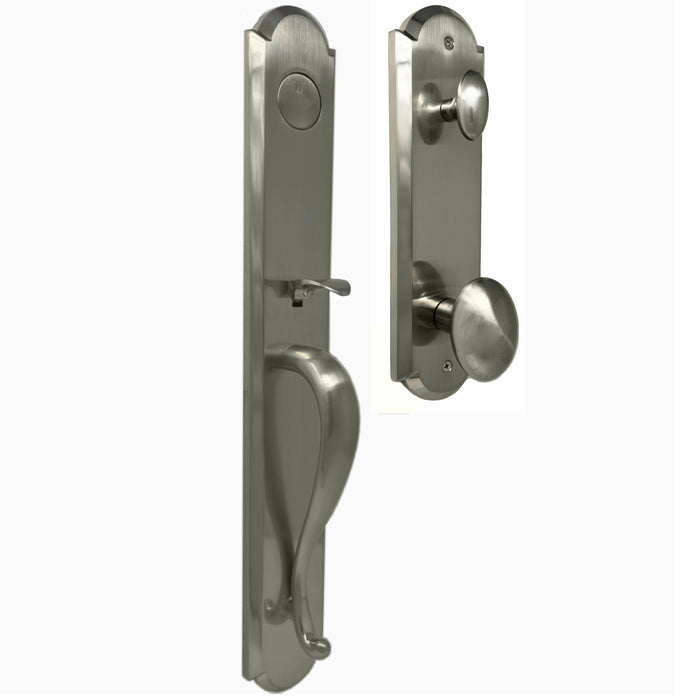 Philbrook Handle set