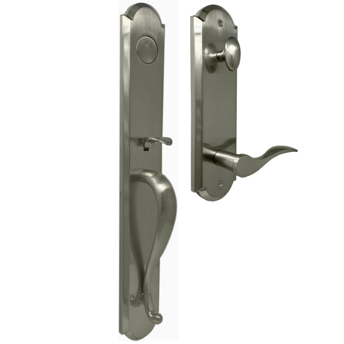 Philbrook Handle set