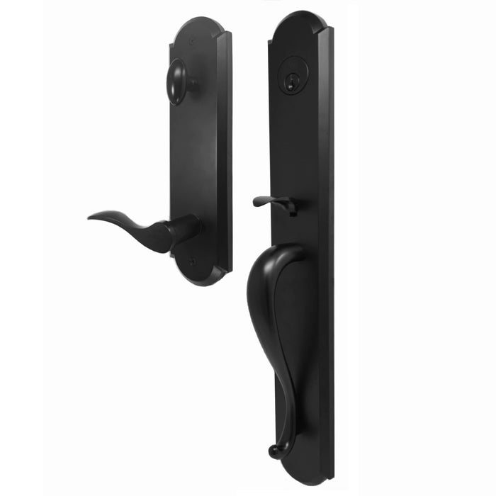 Philbrook Handle set