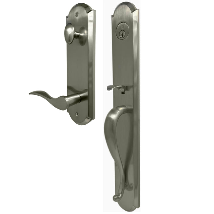 Philbrook Handle set