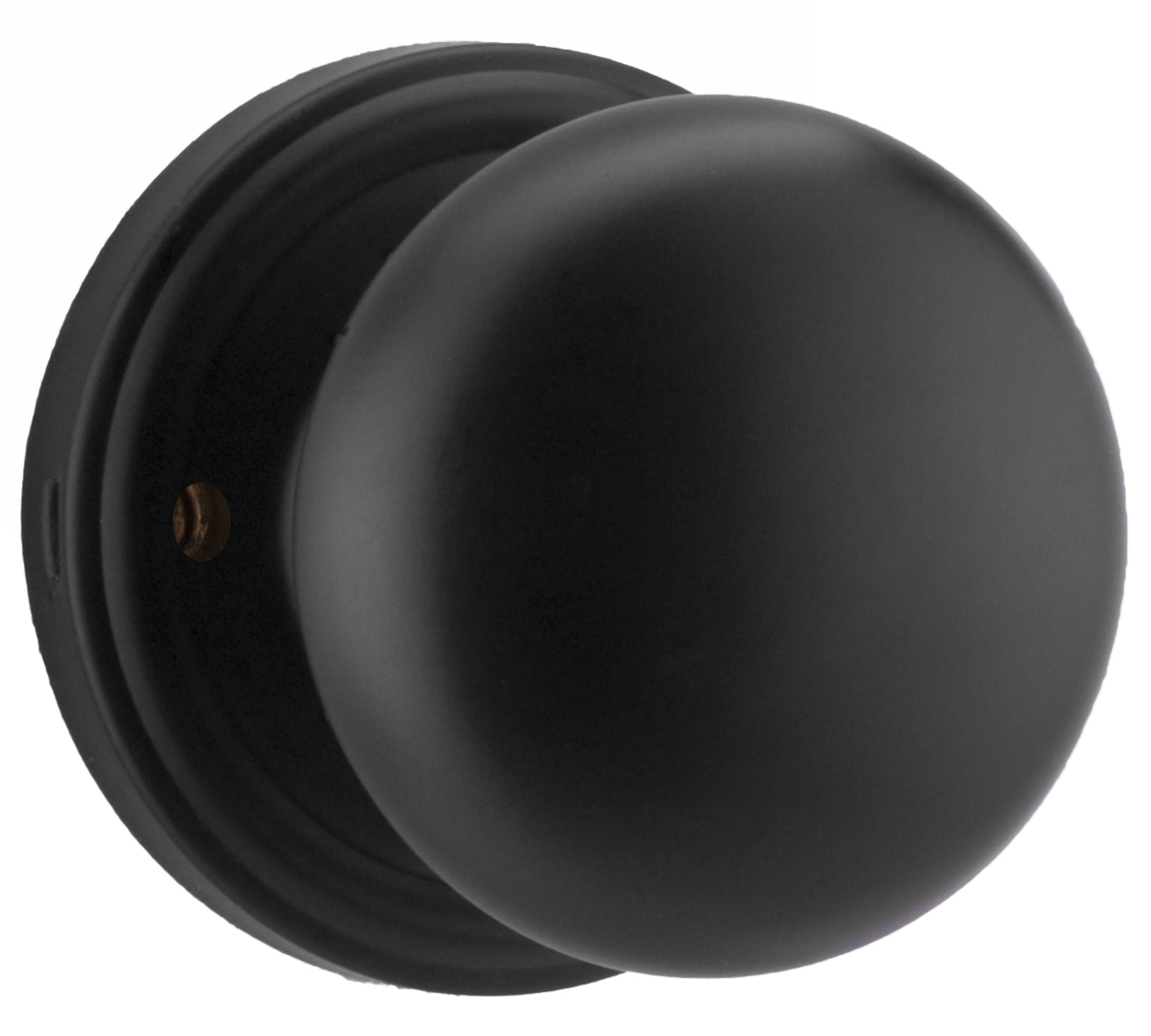 Impresa Knob Traditionale Collection — weslock
