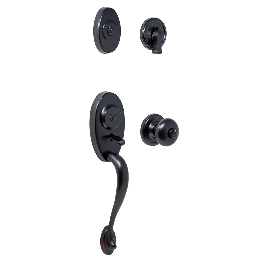 Traditionale Collection — weslock