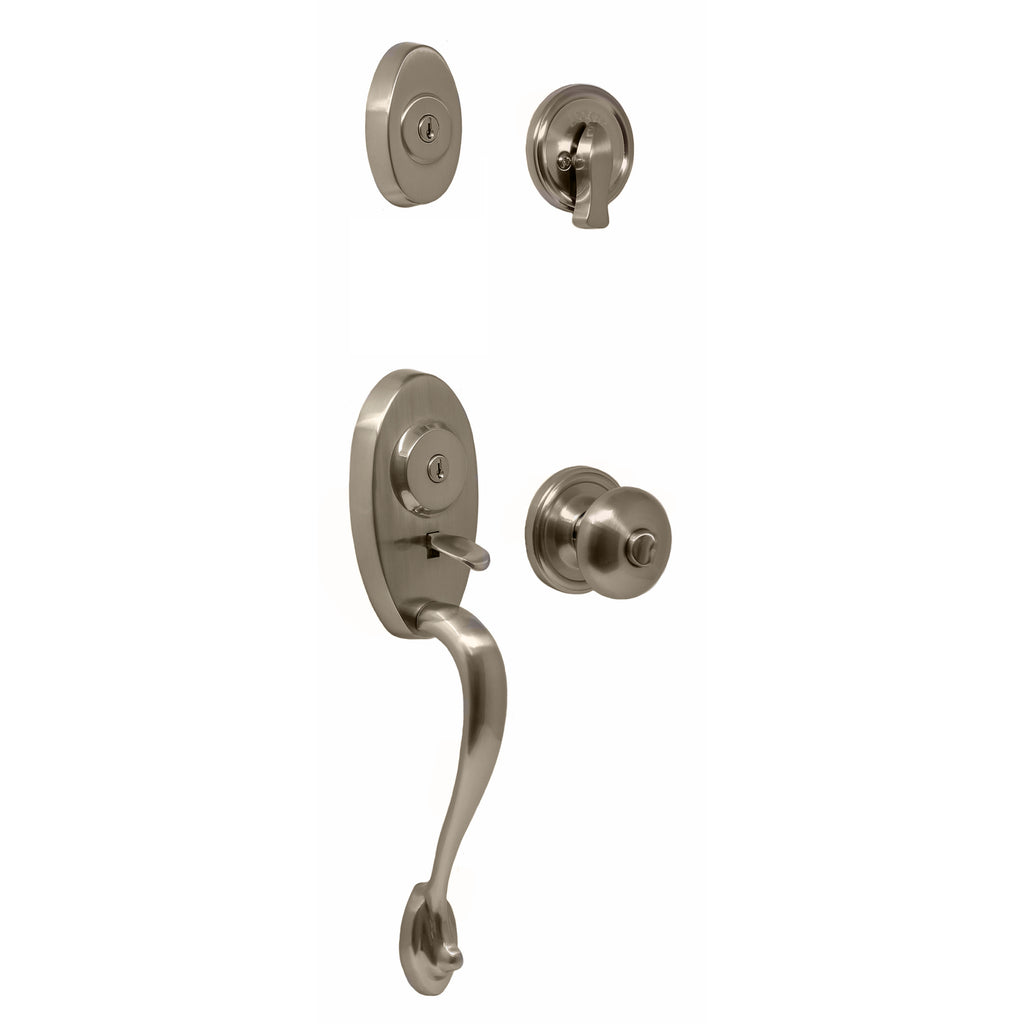 Traditionale Collection — weslock