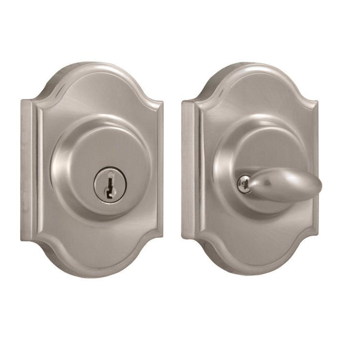 Elegance Premiere deadbolt