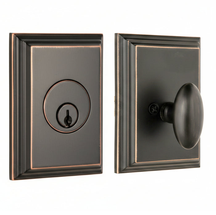 Woodward Deadbolt 03771