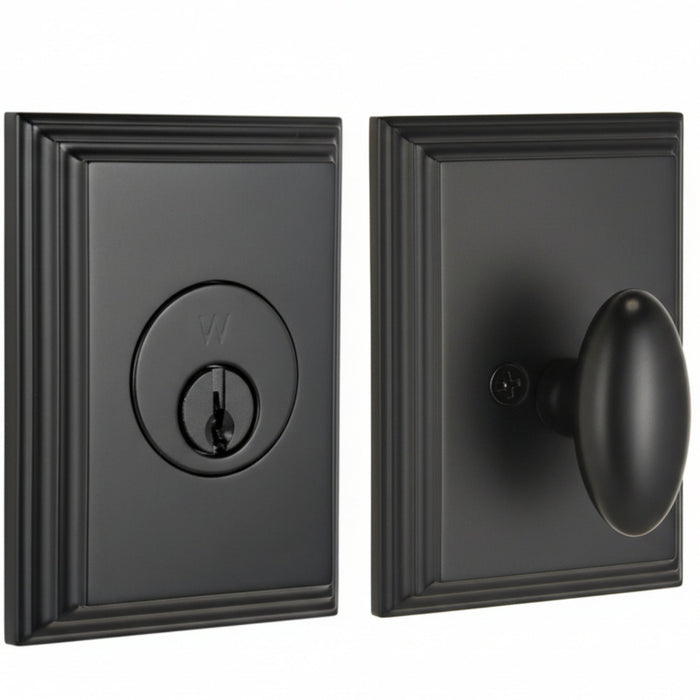 Woodward Deadbolt 03771