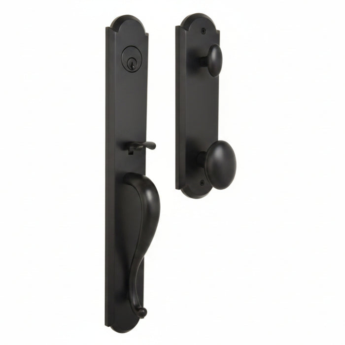 Philbrook Handle set