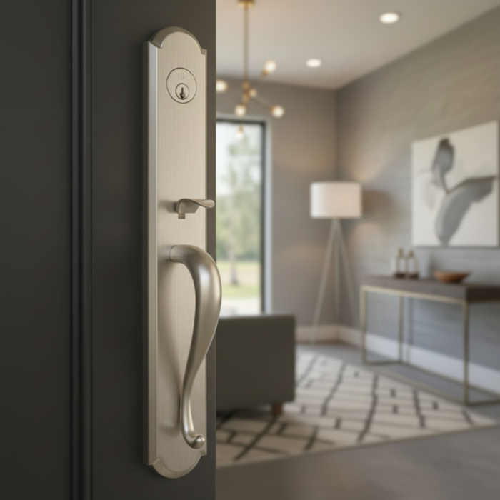 Philbrook Handle set