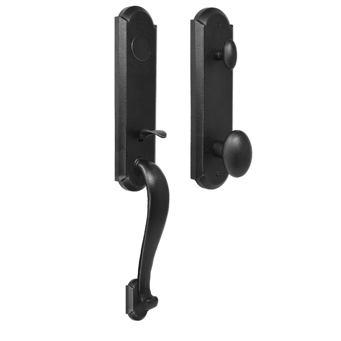 Stonebriar Entry Handle