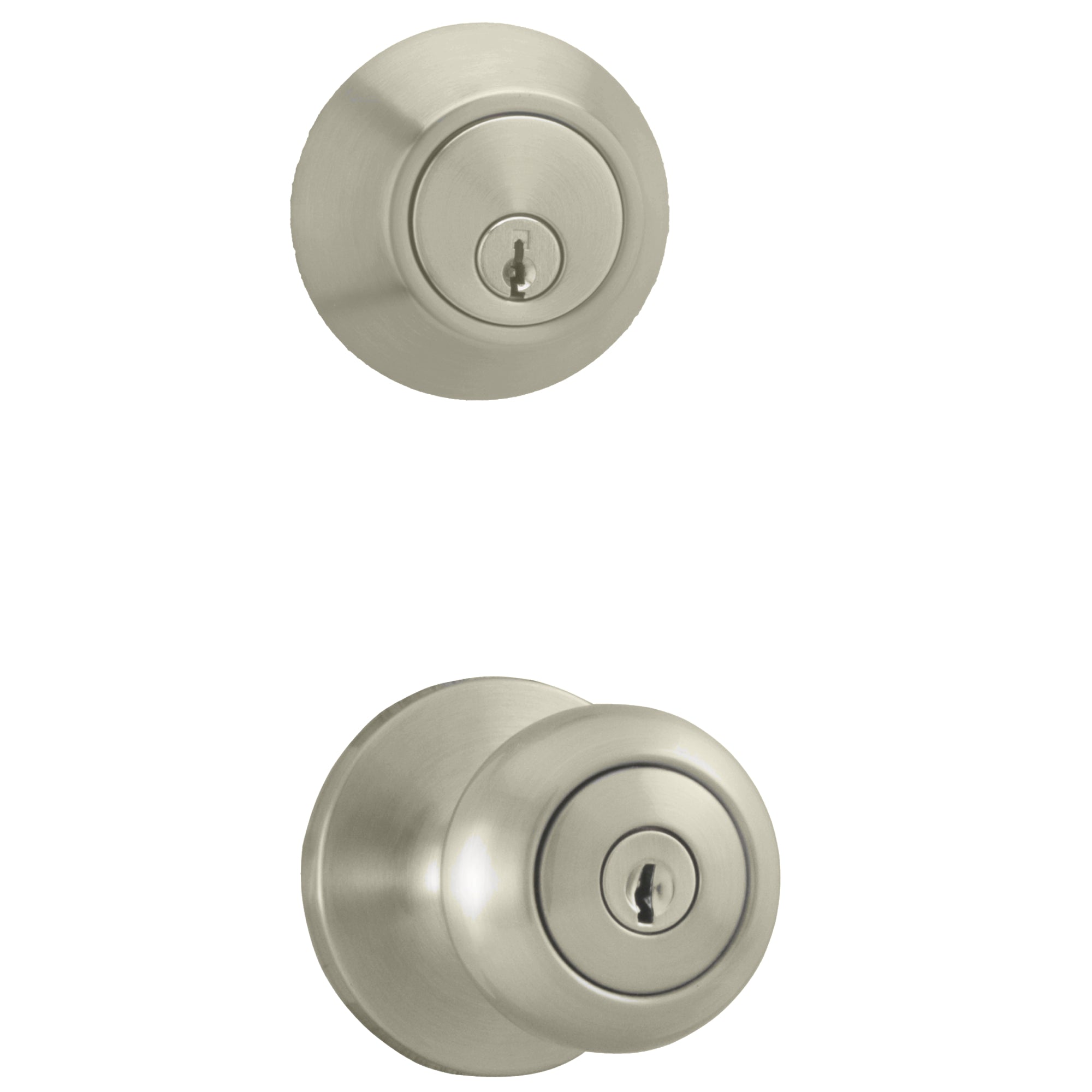 Premiere Essentials Salem Oil Rubbed Bronze Keyed Entry / Single Cylinder Deadbolt Combo Premiere Essentials Salem Oil Rubbed Bronze Keyed Entry / Single Cylinder Deadbolt Combo
