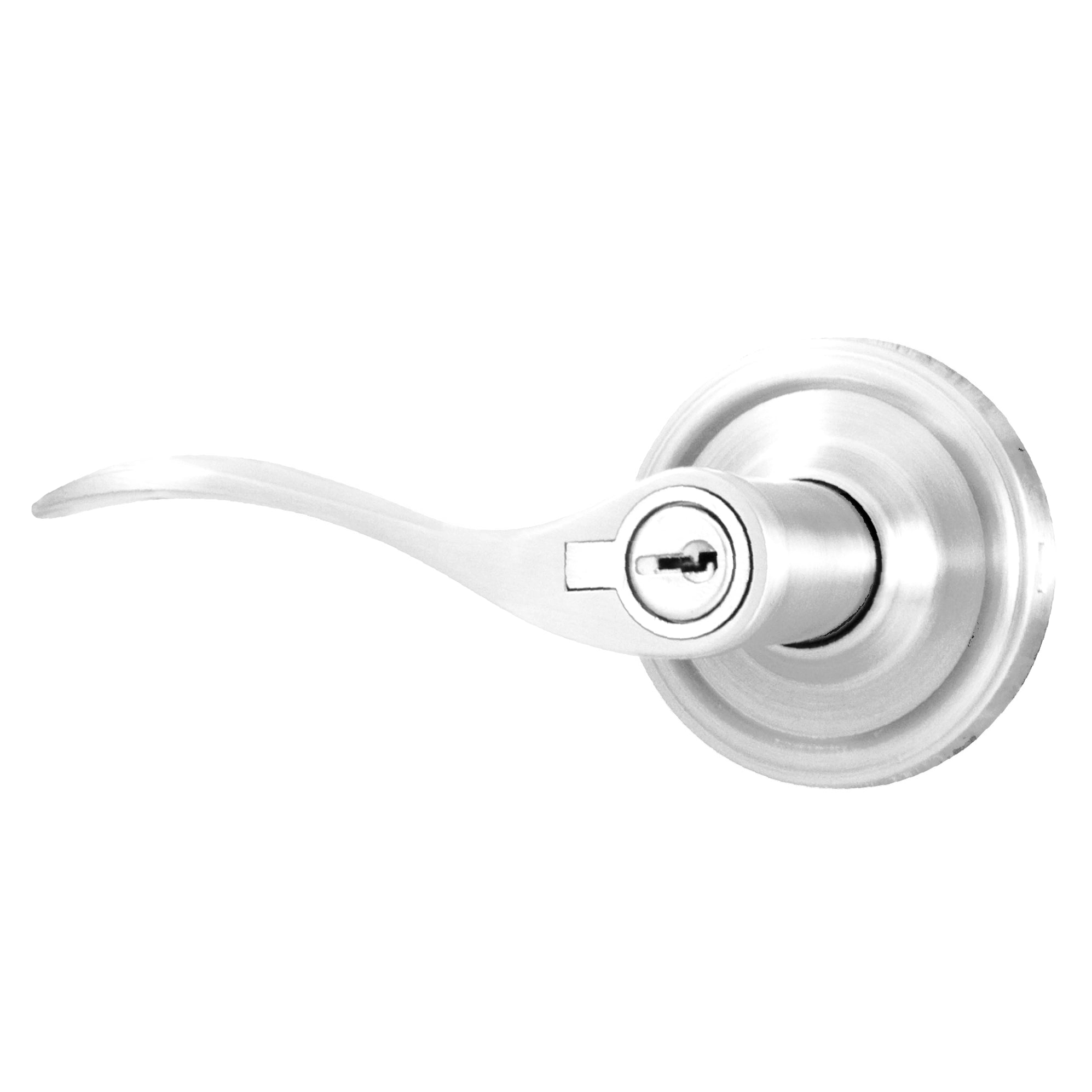 Bordeau Lever — weslock